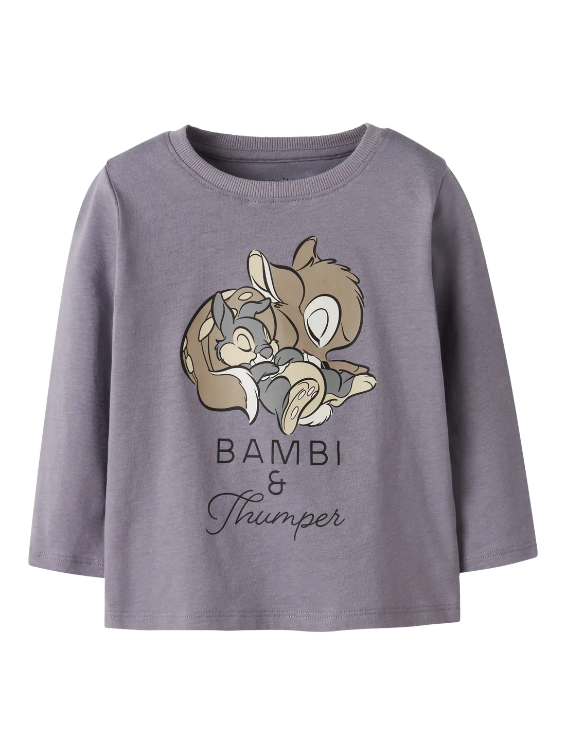 Name It - Veenara Bambi collegepaita