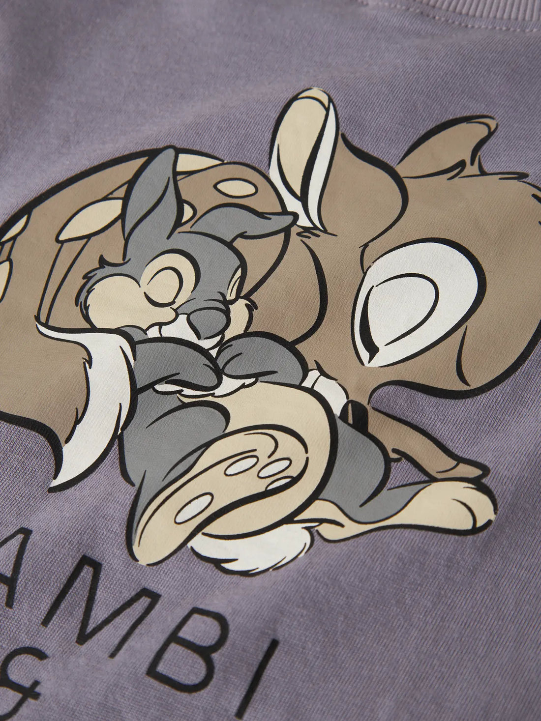 Name It - Veenara Bambi collegepaita