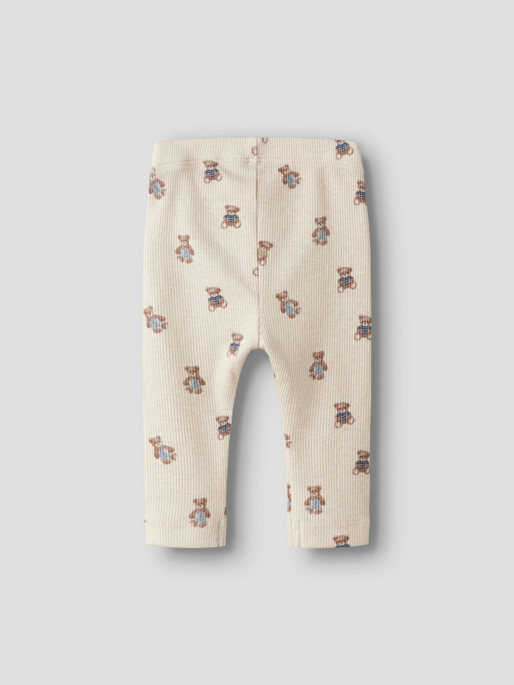 NAME IT BABY- -legginsit,teddy bear