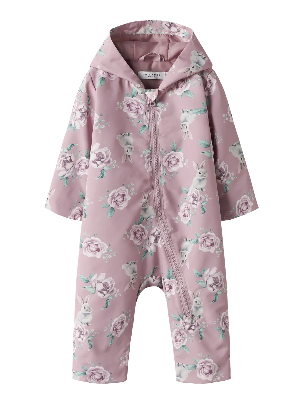 Name it- välikausihaalari-bambi