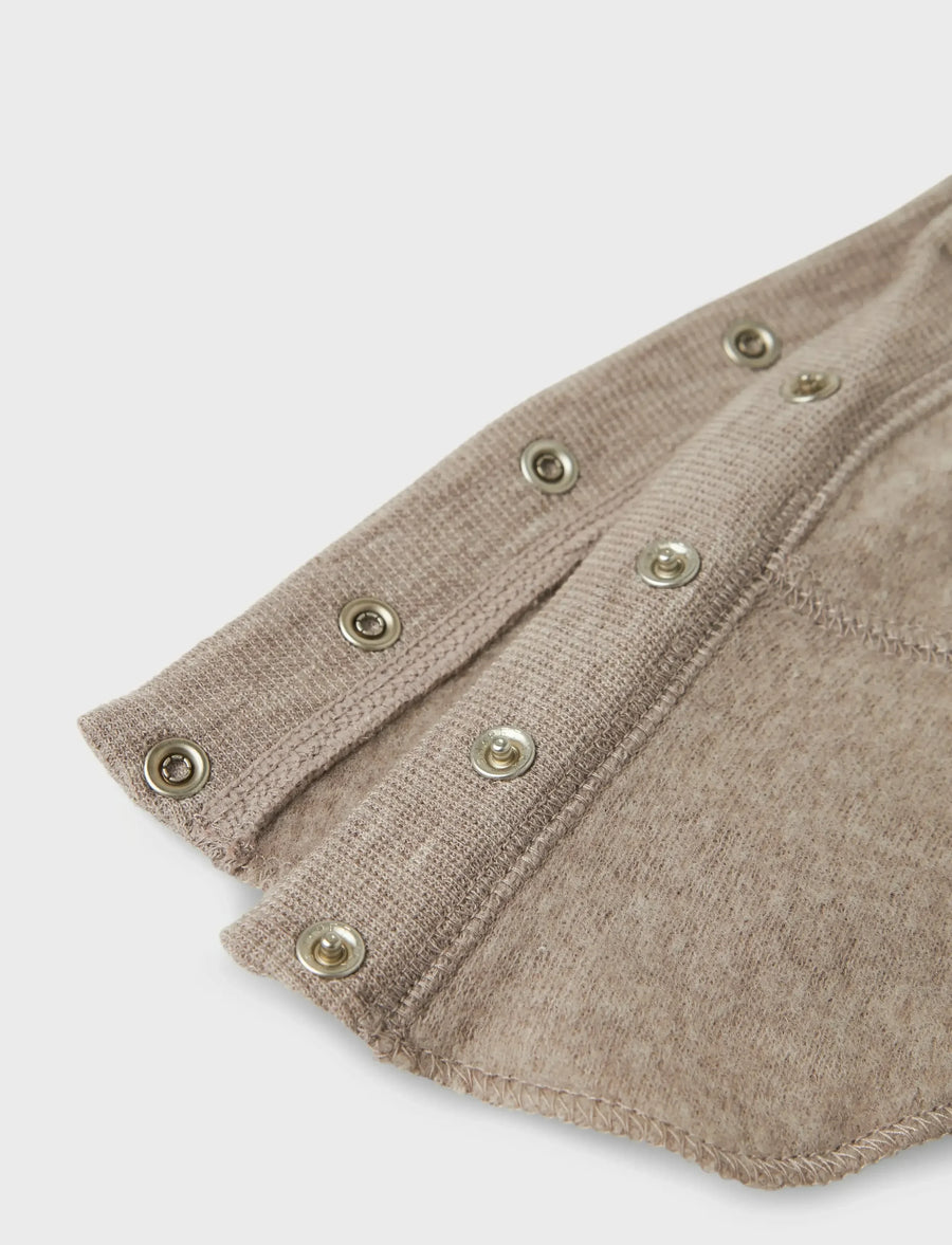 Name It – kypärämyssy, Wool Balaclava - satellite