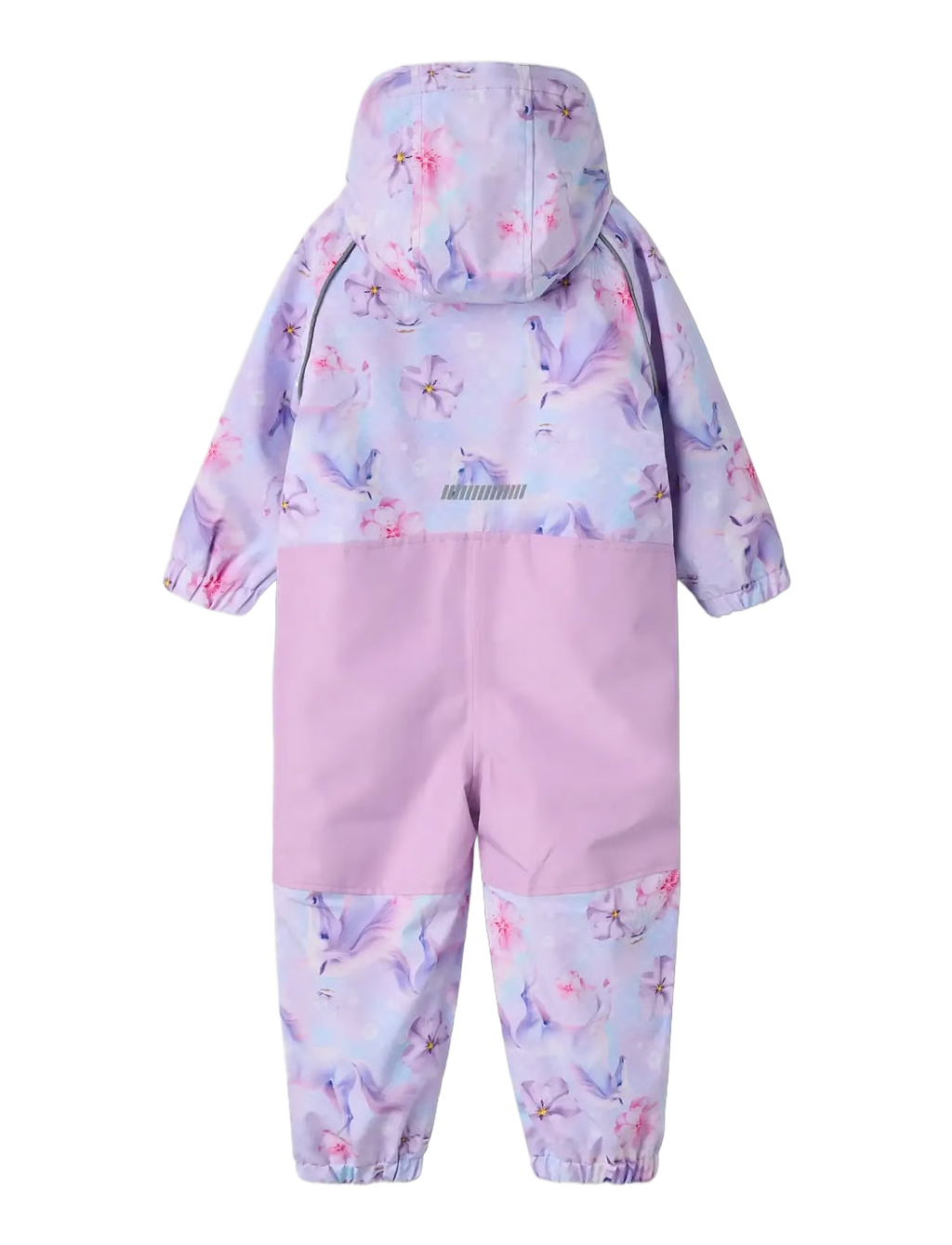 Name It, Alfa Kuorihaalari, Violet Tulle Unicorn