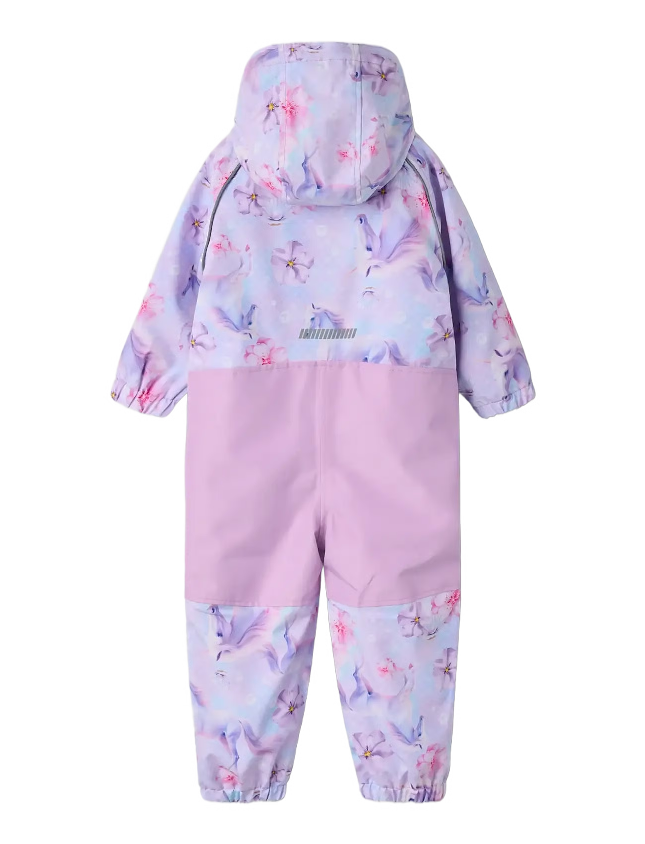 Name It, Alfa Kuorihaalari, Violet Tulle Unicorn