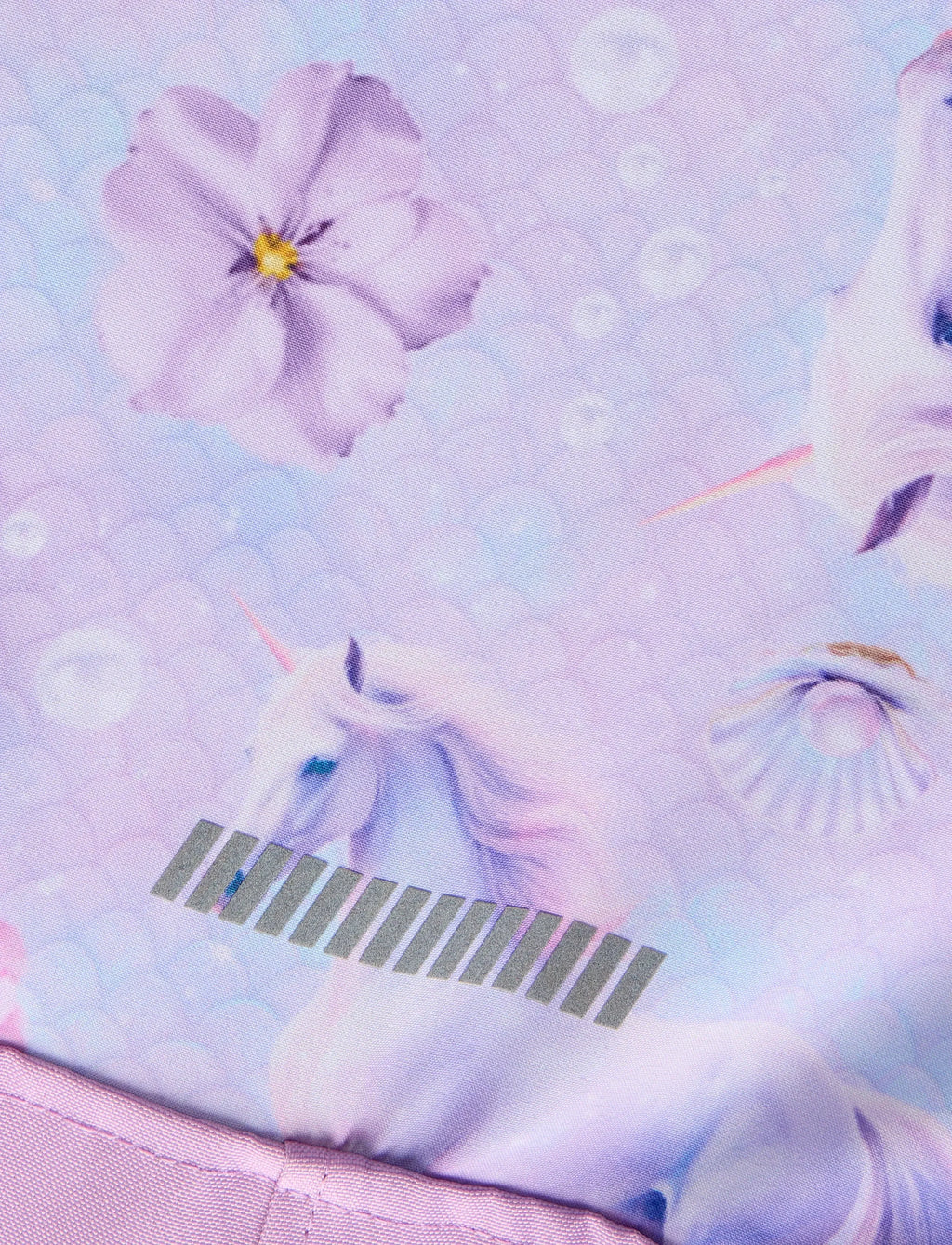 Name It, Alfa Kuorihaalari, Violet Tulle Unicorn