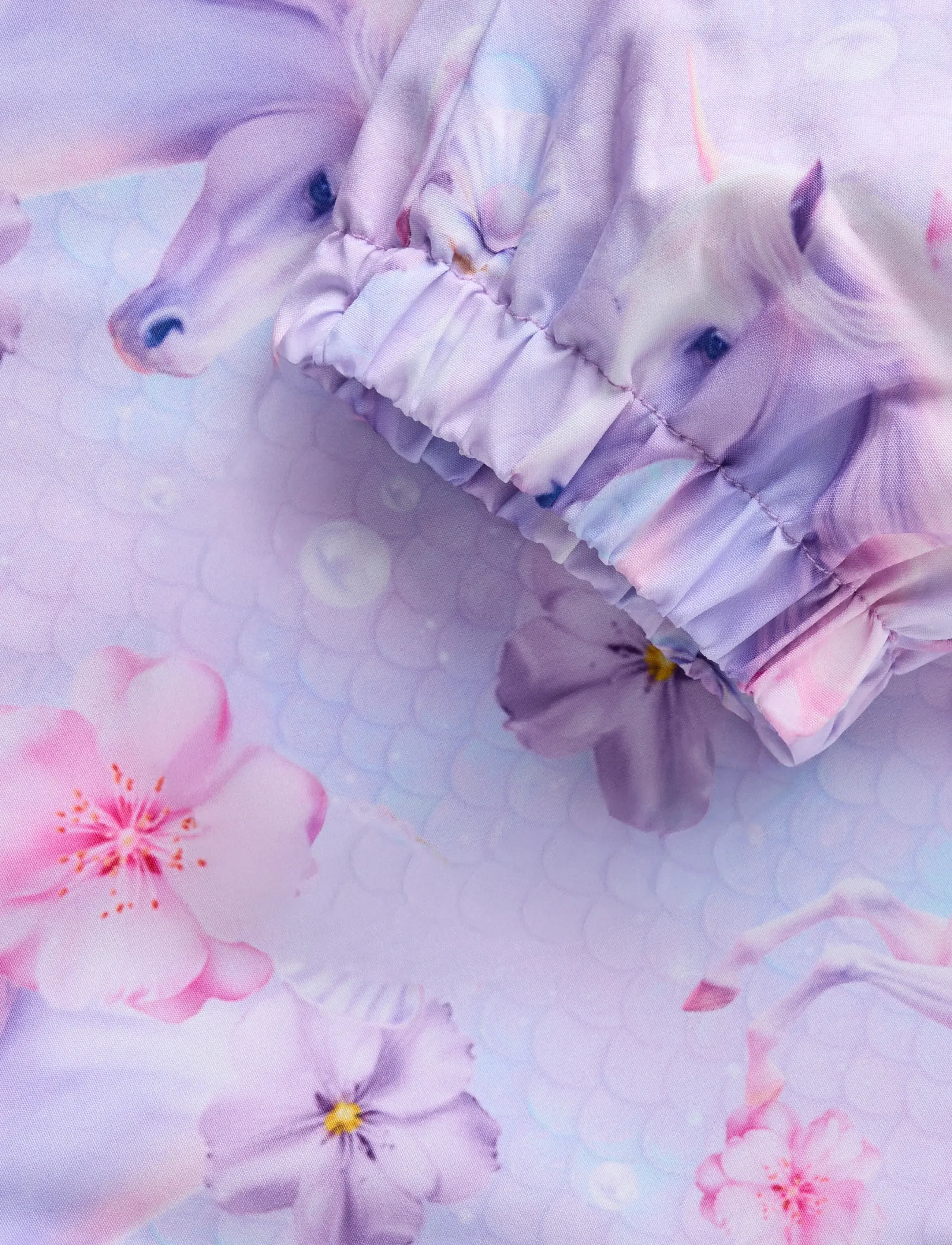 Name It, Alfa Kuorihaalari, Violet Tulle Unicorn