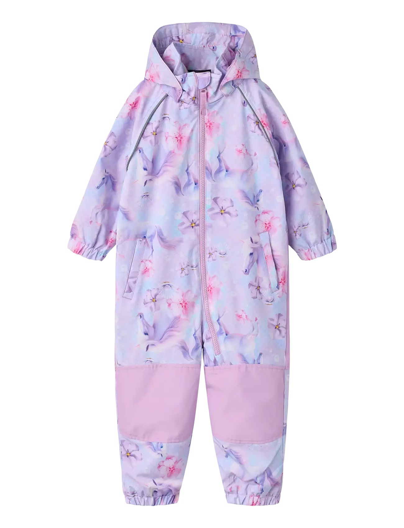 Name It, Alfa Kuorihaalari, Violet Tulle Unicorn