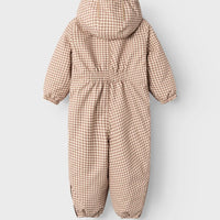 LIL' ATELIER MINI - SNOW10 HAALARI - SANDSELL