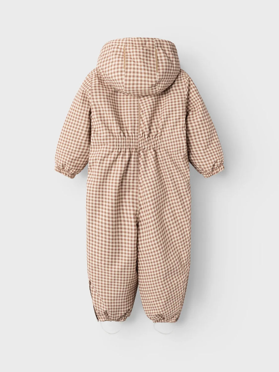 LIL' ATELIER MINI - SNOW10 HAALARI - SANDSELL