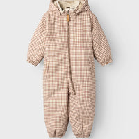 LIL' ATELIER MINI - SNOW10 HAALARI - SANDSELL