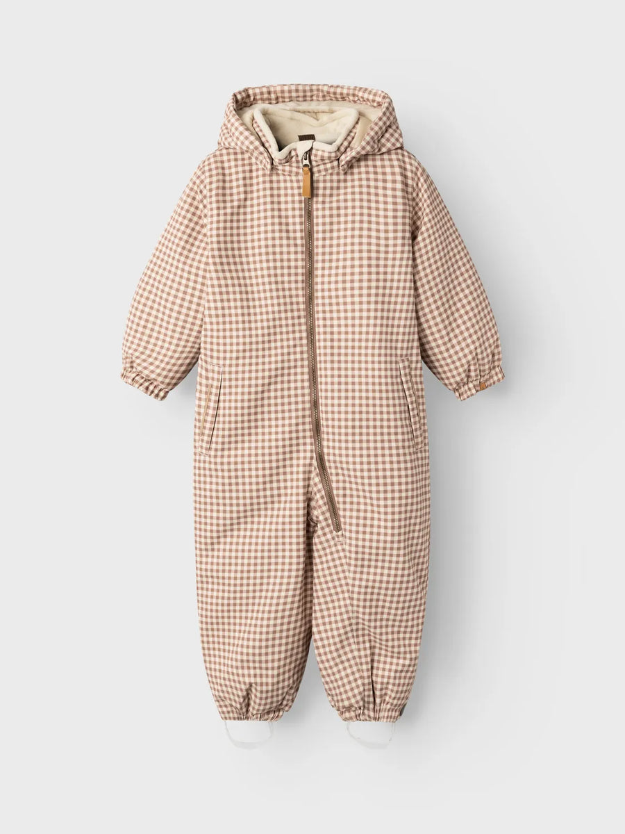 LIL' ATELIER MINI - SNOW10 HAALARI - SANDSELL