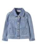 Name It - farkkutakki,Light Blue Denim