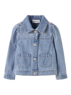 Name It - farkkutakki,Light Blue Denim