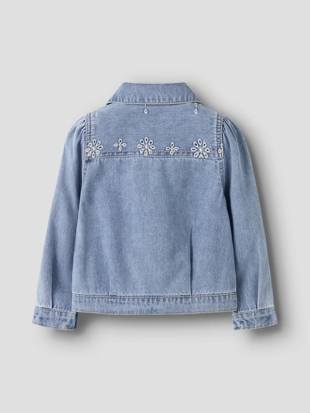 Name It - farkkutakki,Light Blue Denim