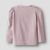 Name It – Pitkähihainen Swana-paita, Keepsake Lilac