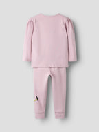 Name It –  Peppi yöpuku - Keepsake Lilac