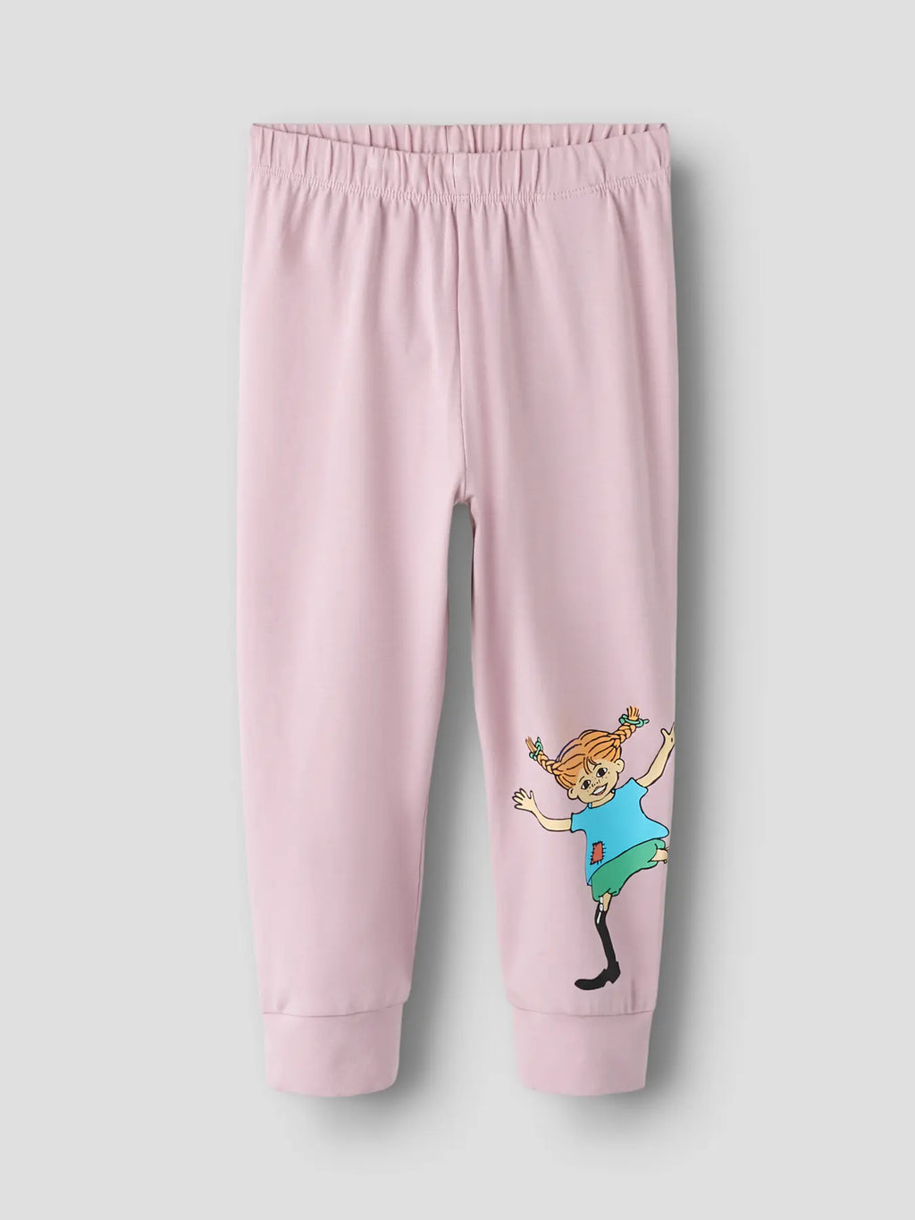 Name It –  Peppi yöpuku - Keepsake Lilac