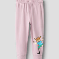 Name It –  Peppi yöpuku - Keepsake Lilac