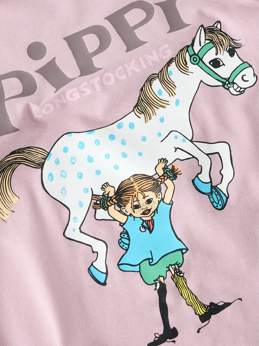 Name It –  Peppi yöpuku - Keepsake Lilac