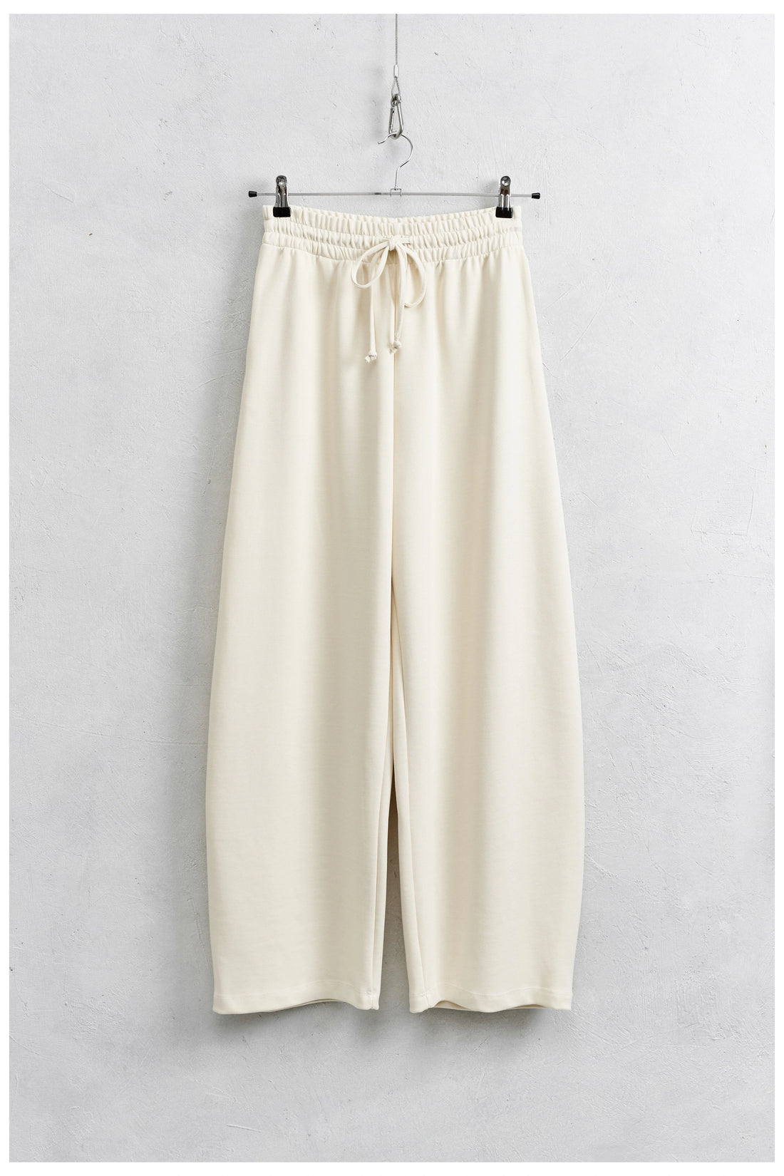 Lumina - Norrmalm Trousers - beige