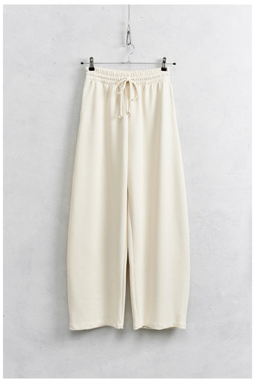 Lumina - Norrmalm Trousers - beige