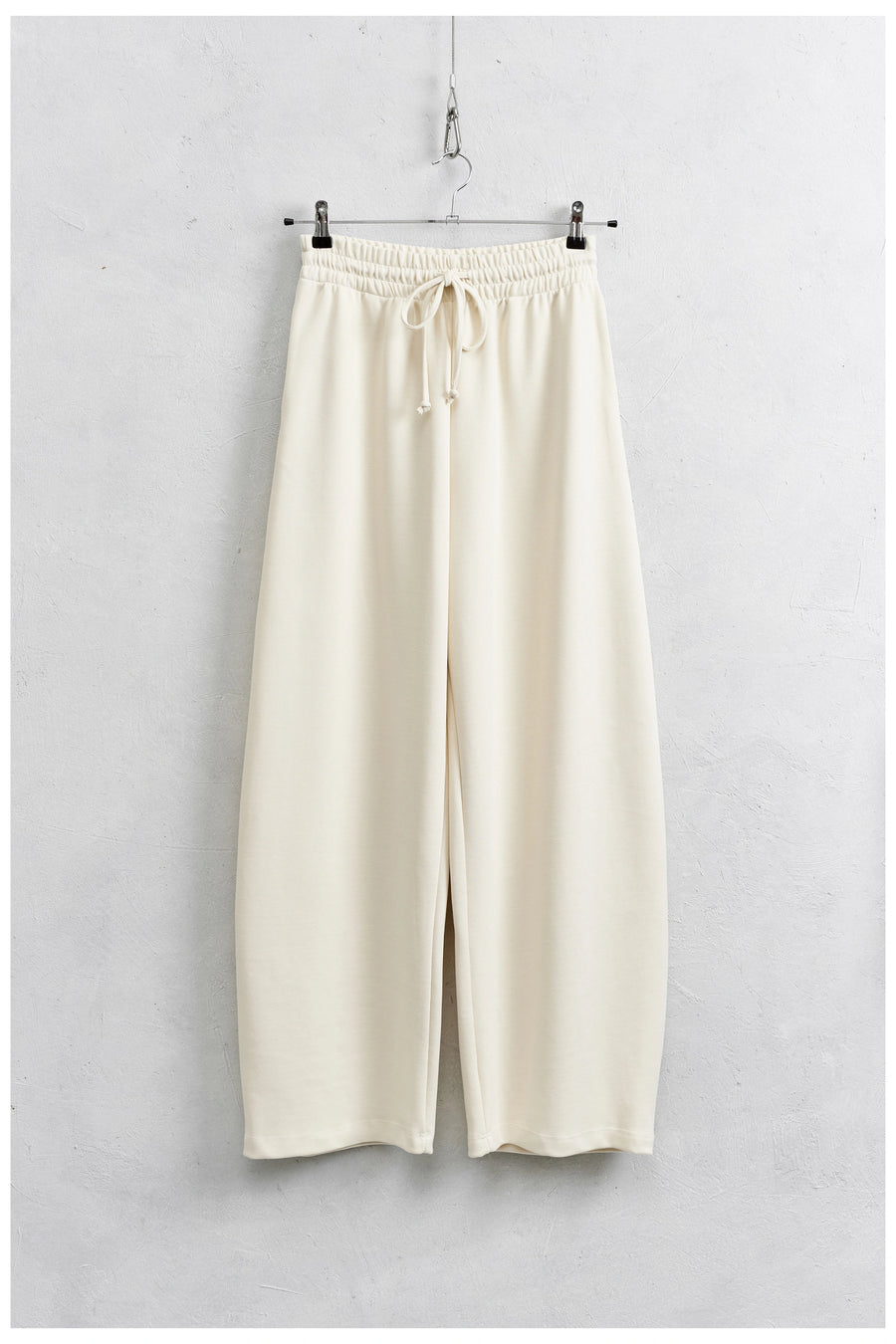 Lumina - Norrmalm Trousers - beige