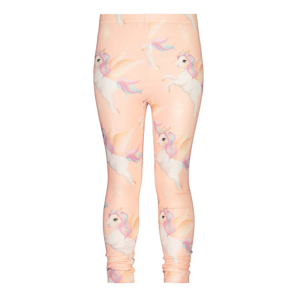 Metsola - PASTEL PONY -LEGGINGSIT | SPARKLE