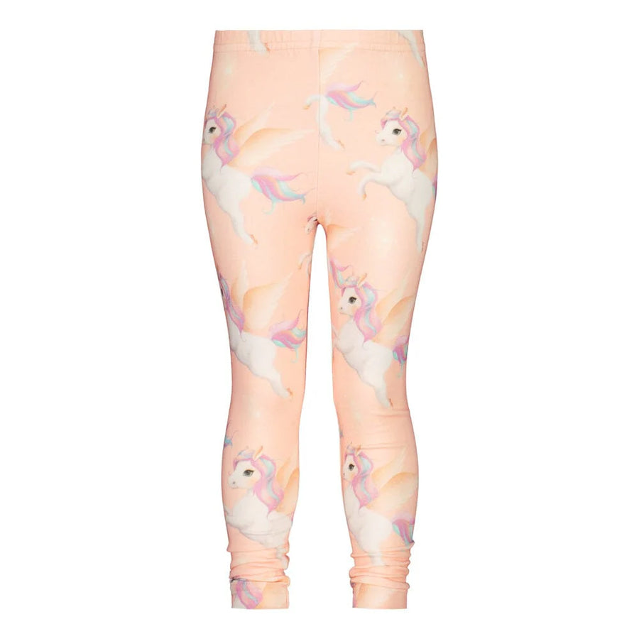 Metsola - PASTEL PONY -LEGGINGSIT | SPARKLE