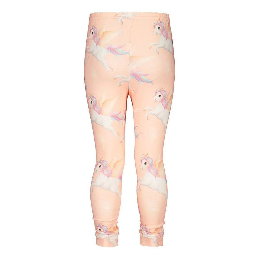 Metsola - PASTEL PONY -LEGGINGSIT | SPARKLE