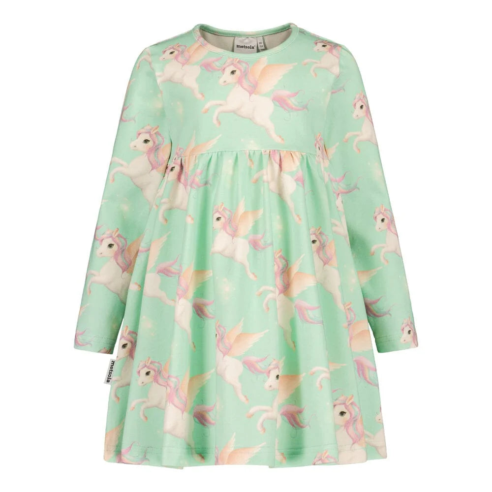 Metsola - Pastel Pony -Mekko,Mintie