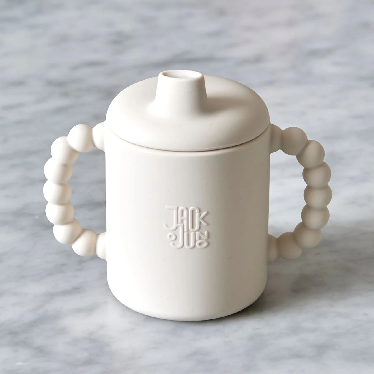 Jack o Juno - Bubble pillimuki,Silikoninen cream