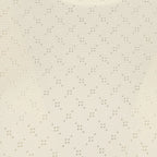 Metsola -Puff Sleeve -lastenpaita,Milky.