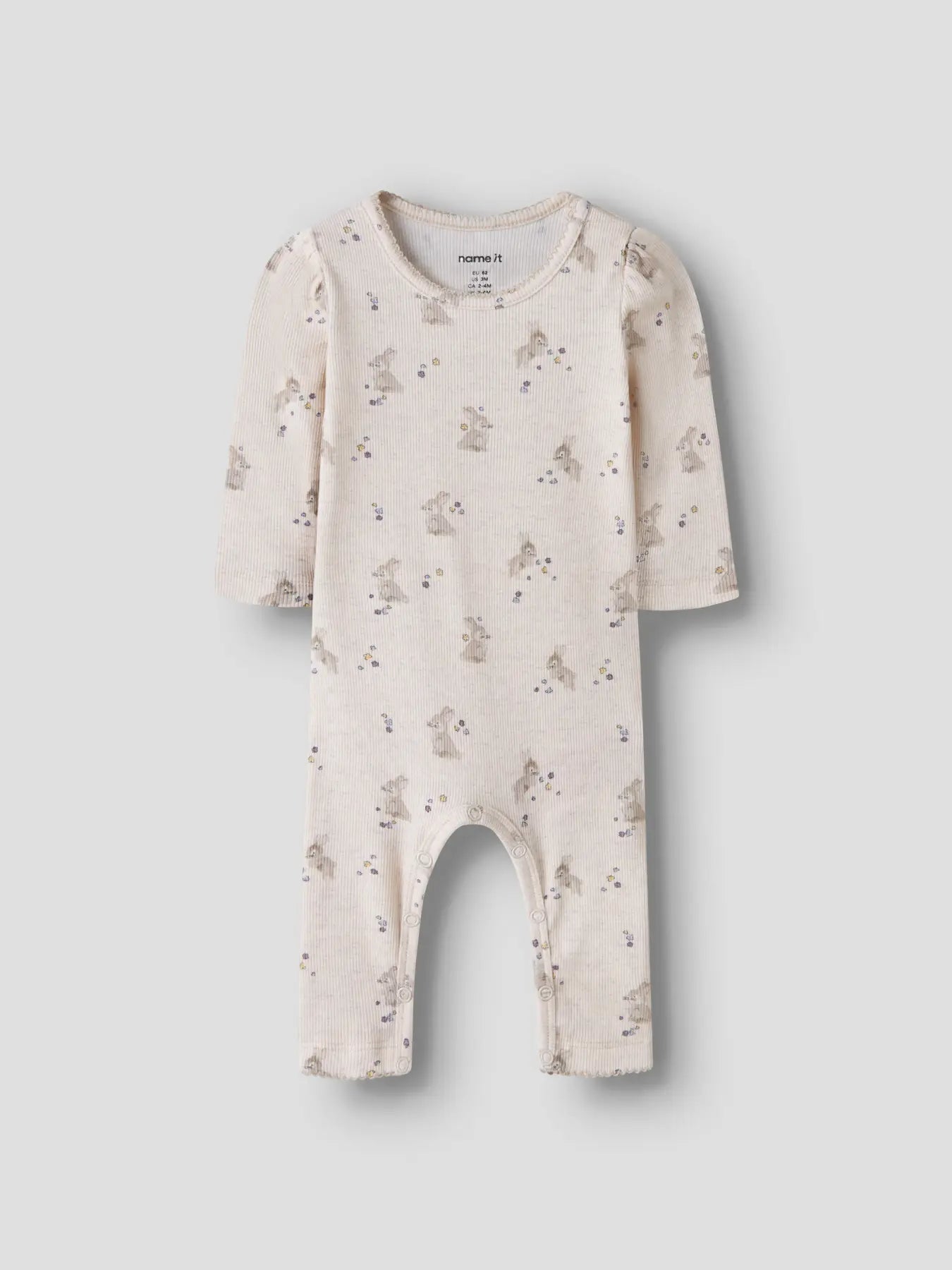 Name It Baby-potkupuku bunny