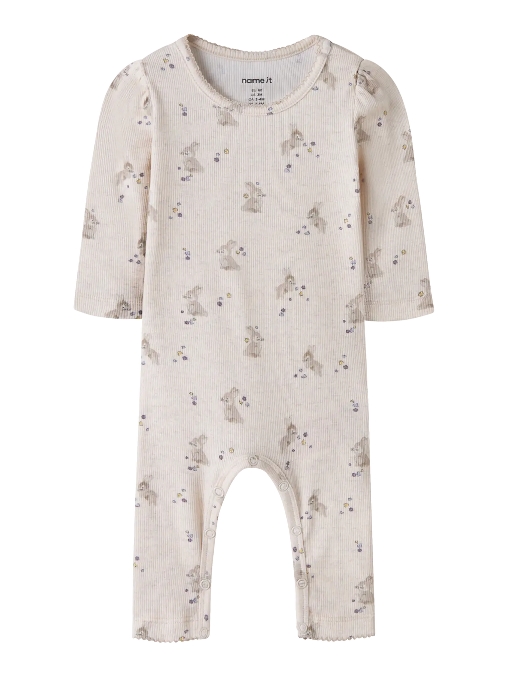 Name It Baby-potkupuku bunny