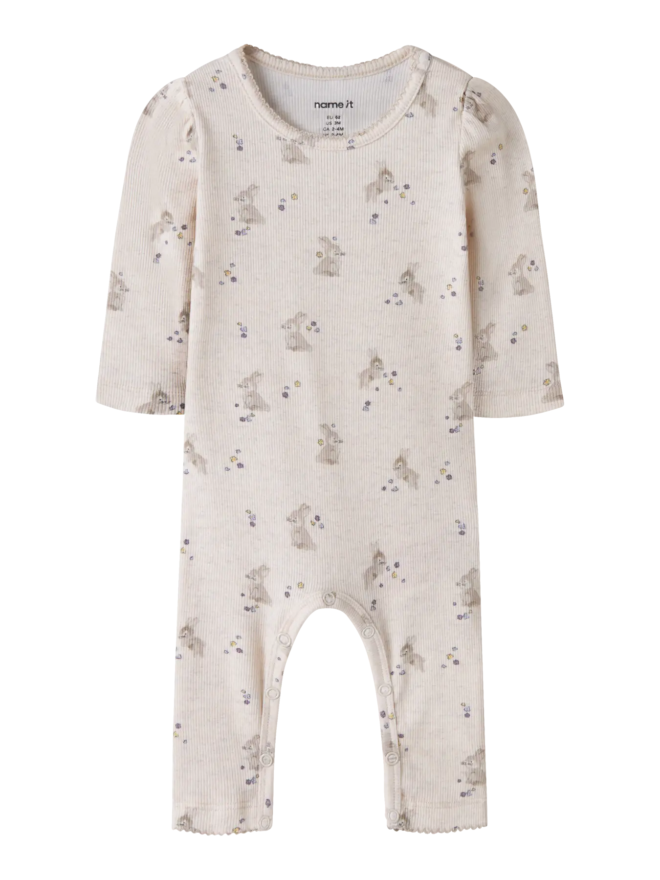 Name It Baby-potkupuku bunny