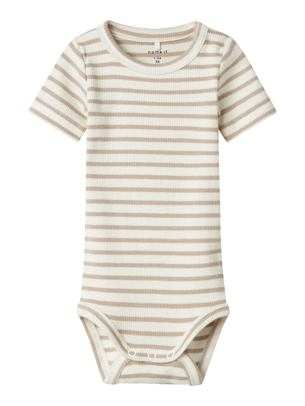 Name It – ribbibody vauvalle- beige