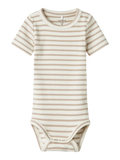 Name It – ribbibody vauvalle- beige