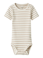 Name It – ribbibody vauvalle- beige
