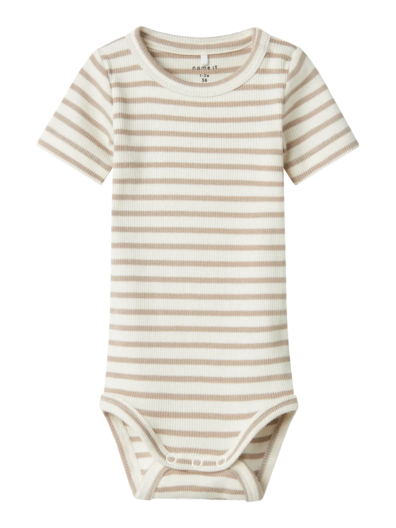Name It – ribbibody vauvalle- beige
