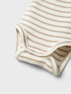 Name It – ribbibody vauvalle- beige