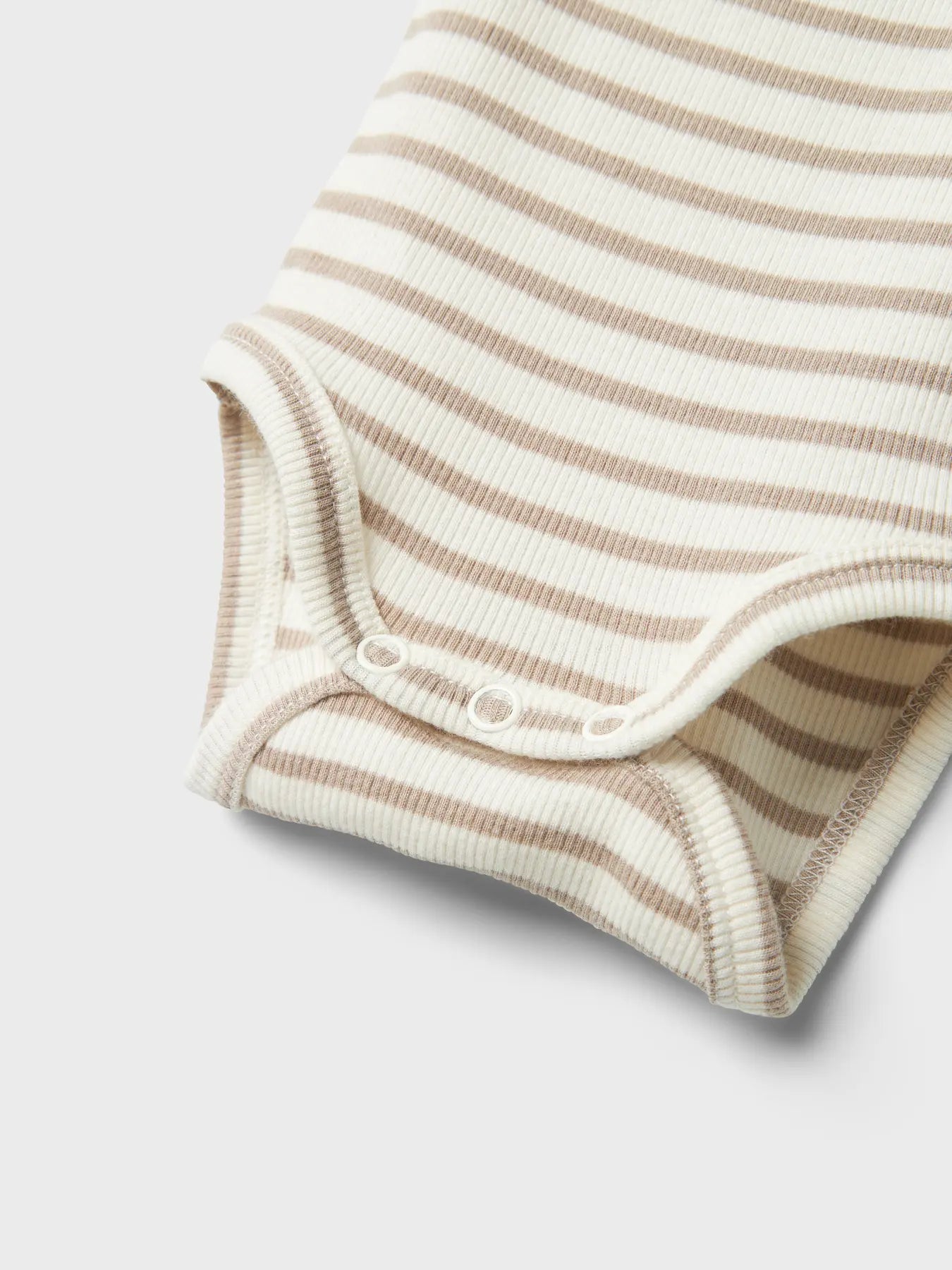Name It – ribbibody vauvalle- beige
