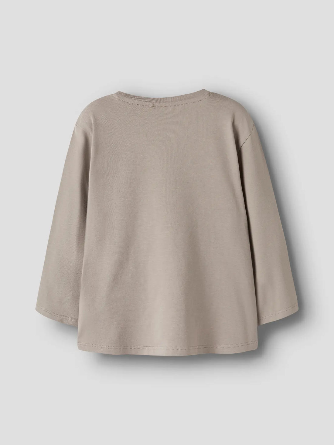 Name It - pitkähihainen paita, dino blue.