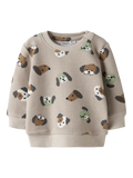 Name It- pitkähihainen paita,dog