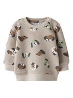 Name It- pitkähihainen paita,dog