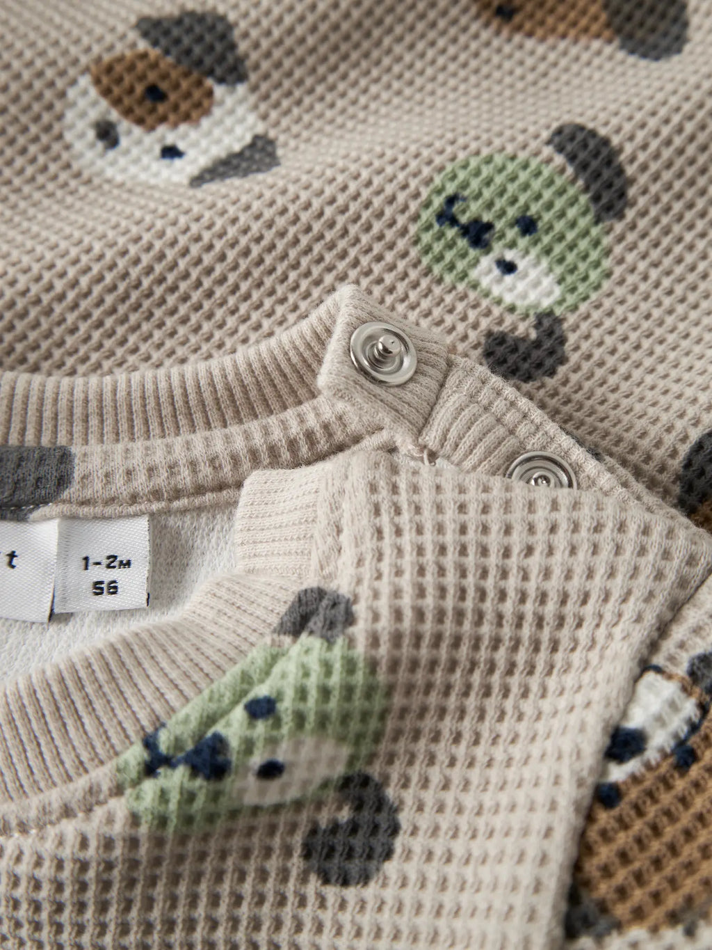 Name It- pitkähihainen paita,dog