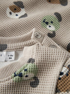 Name It- pitkähihainen paita,dog