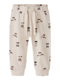 Name It -vauvanhousut,dog melange