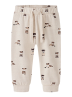 Name It -vauvanhousut,dog melange