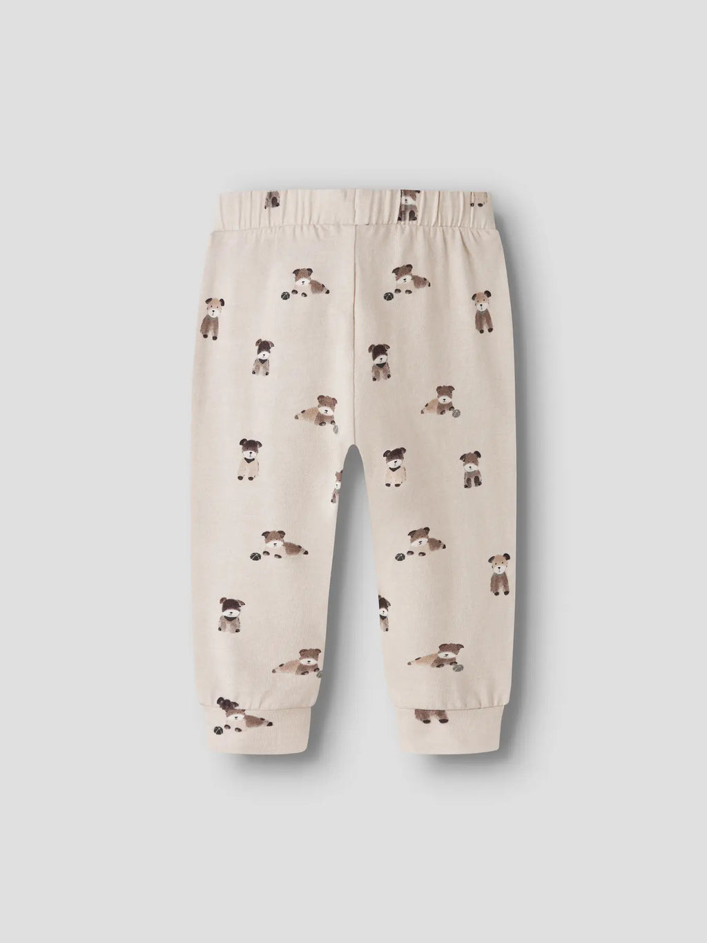 Name It -vauvanhousut,dog melange