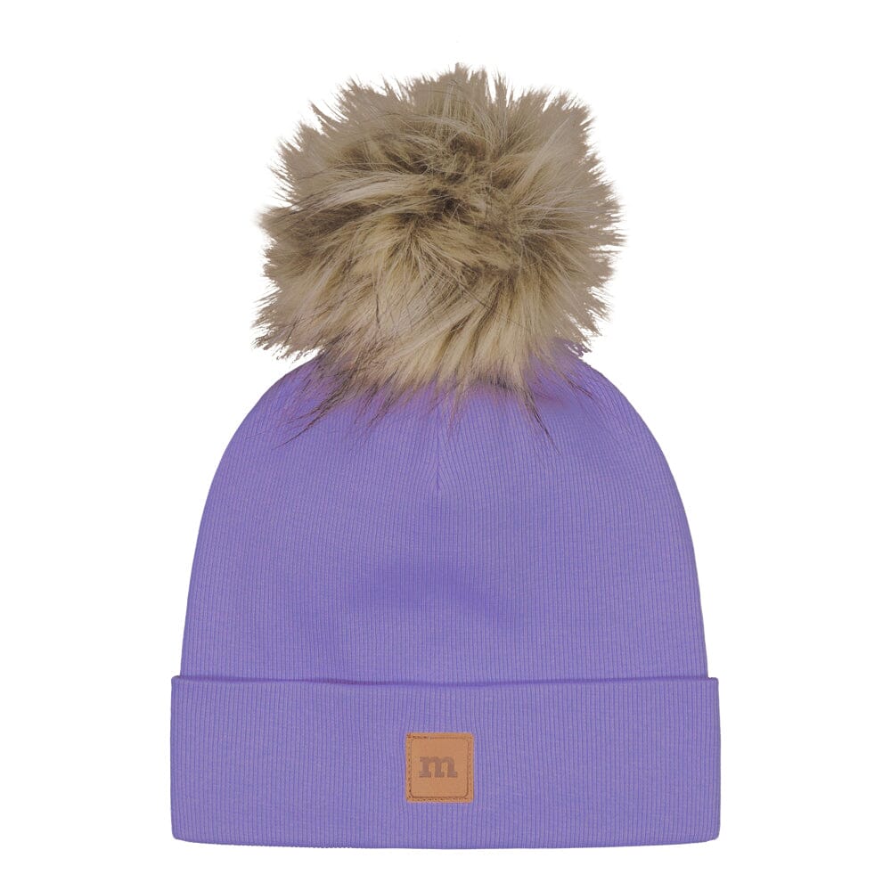 Rib Beanie -Tupsupipo | Wildy