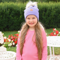 Rib Beanie -Tupsupipo | Wildy